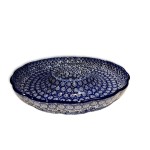 A23 Bunzlau Patat - Chips schaal 2615X diameter 30 cm Overige Schalen A23 Bunzlau Patat - Chips schaal 2615X diameter 30 cm Overige Schalen